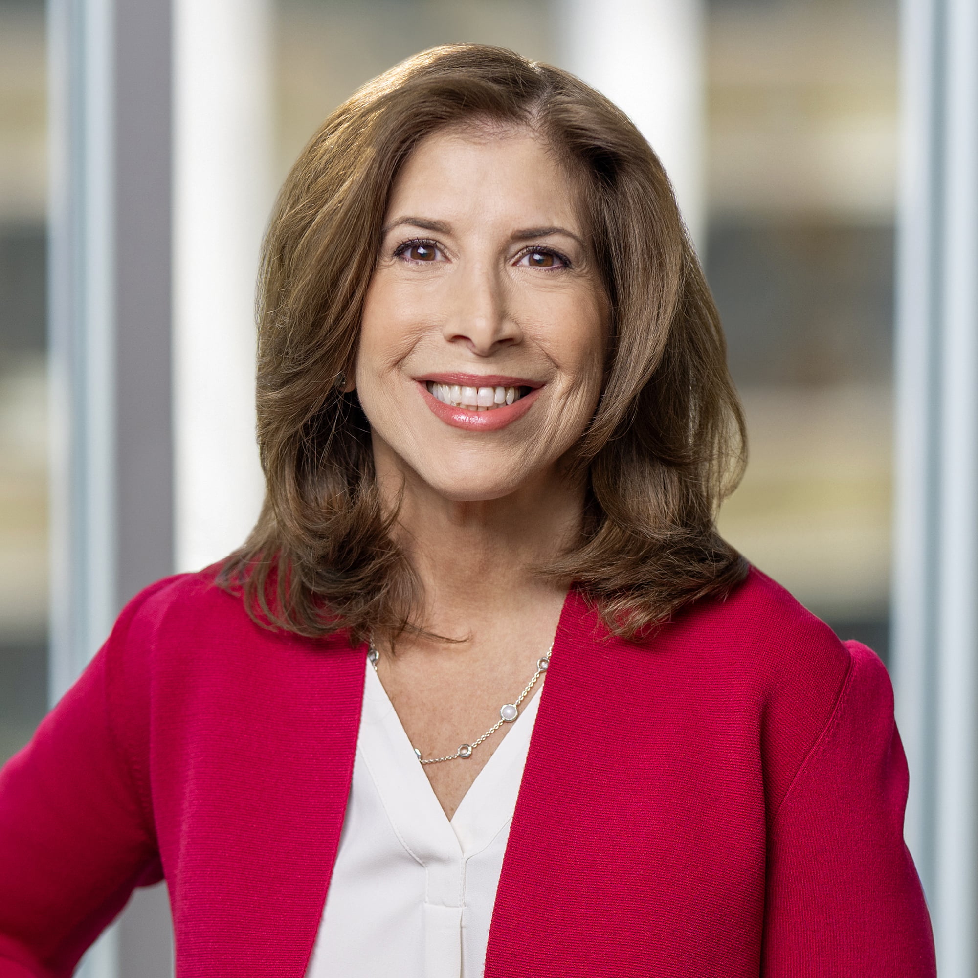 Michelle W. Cohen photo