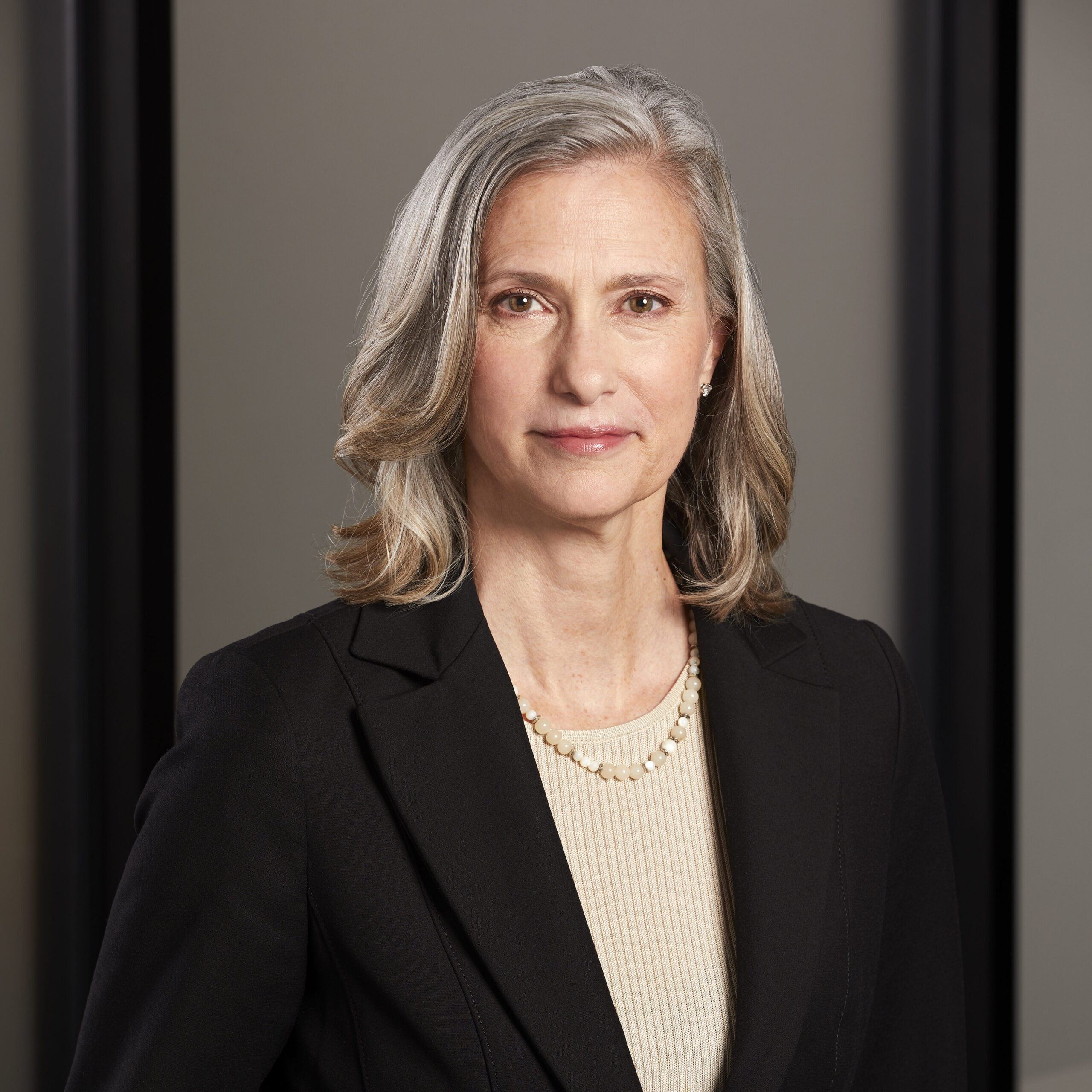 Catherine M. Recker photo