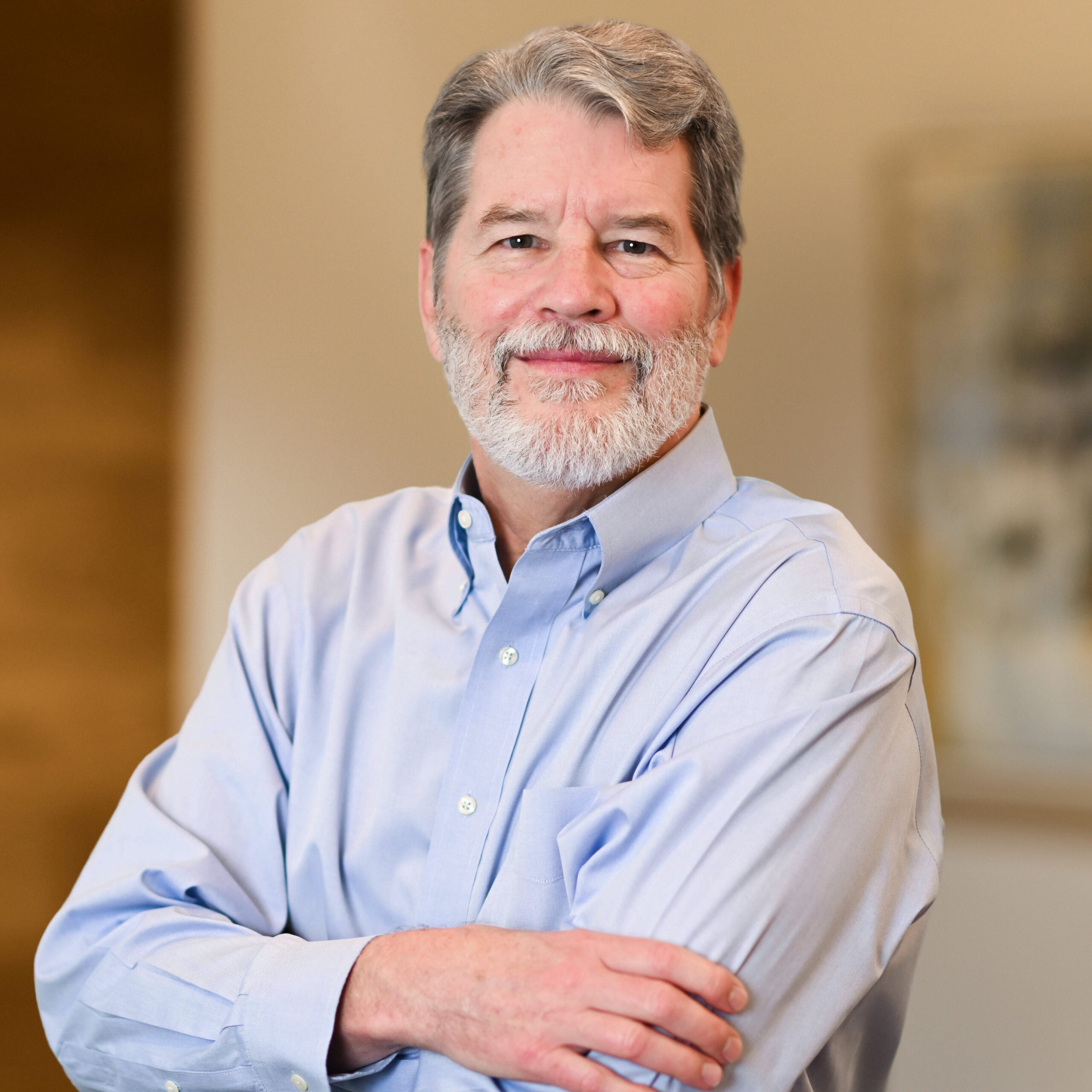 David Bodenheimer photo