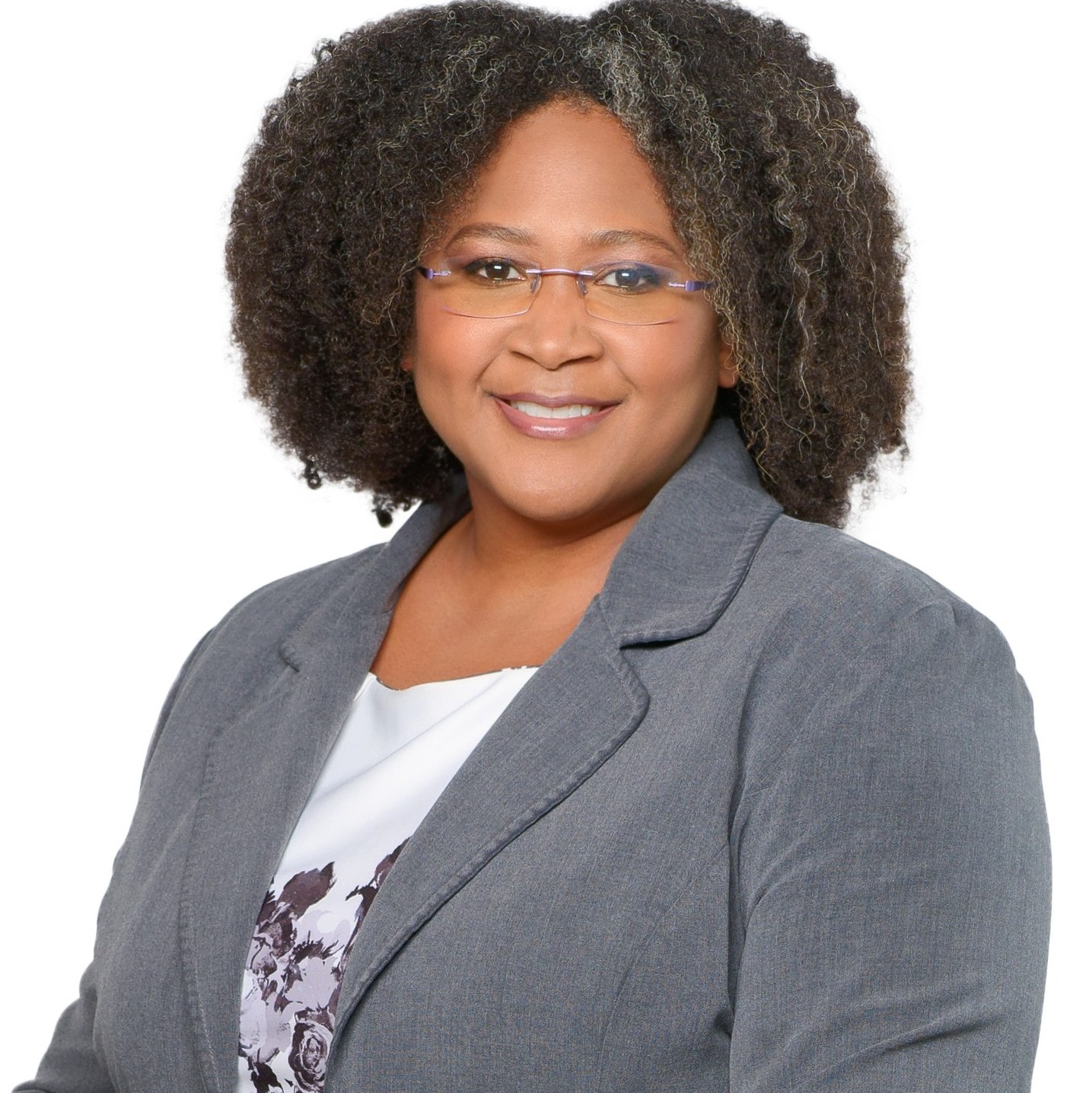 Hilary Reid photo