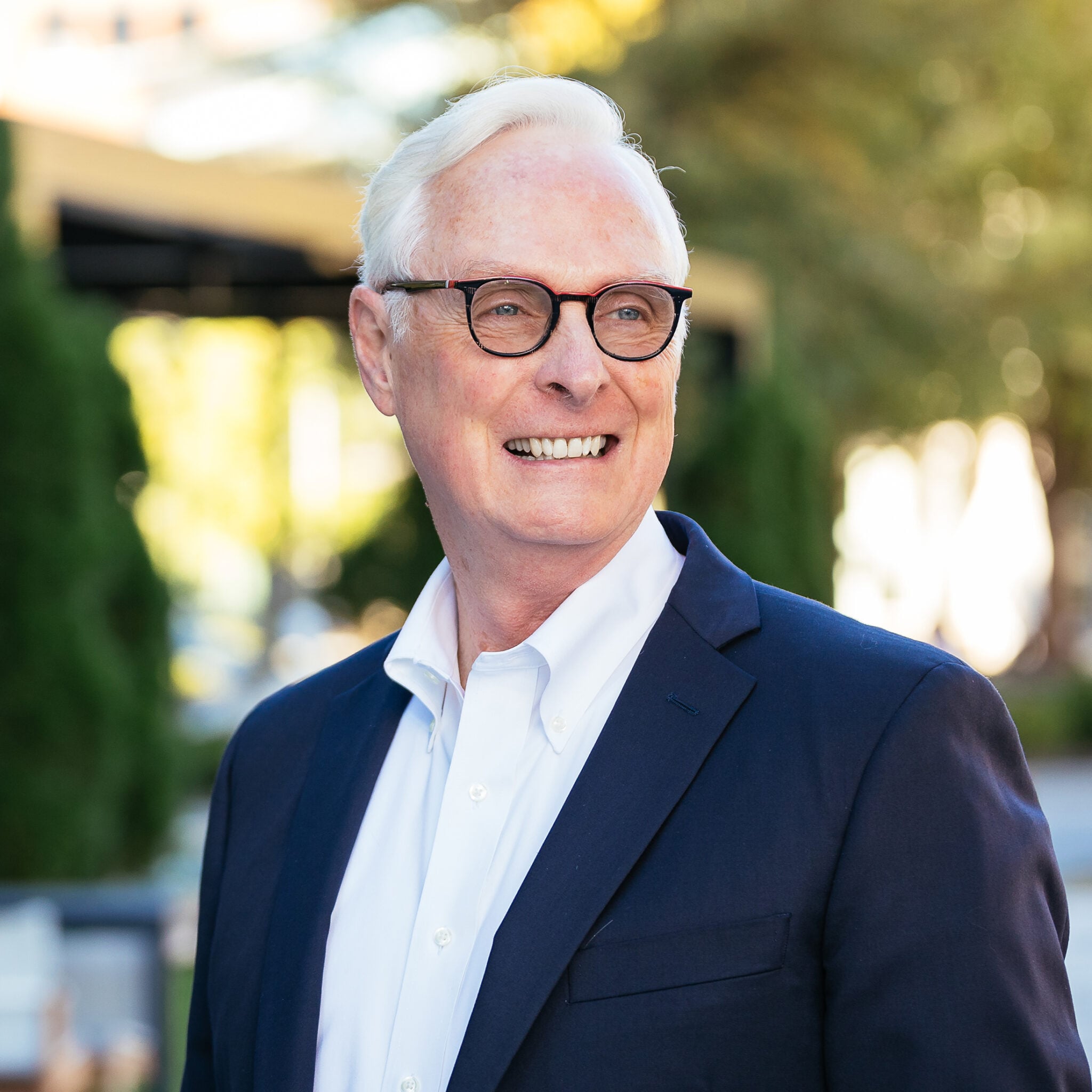 Henry L. Parr, Jr. photo
