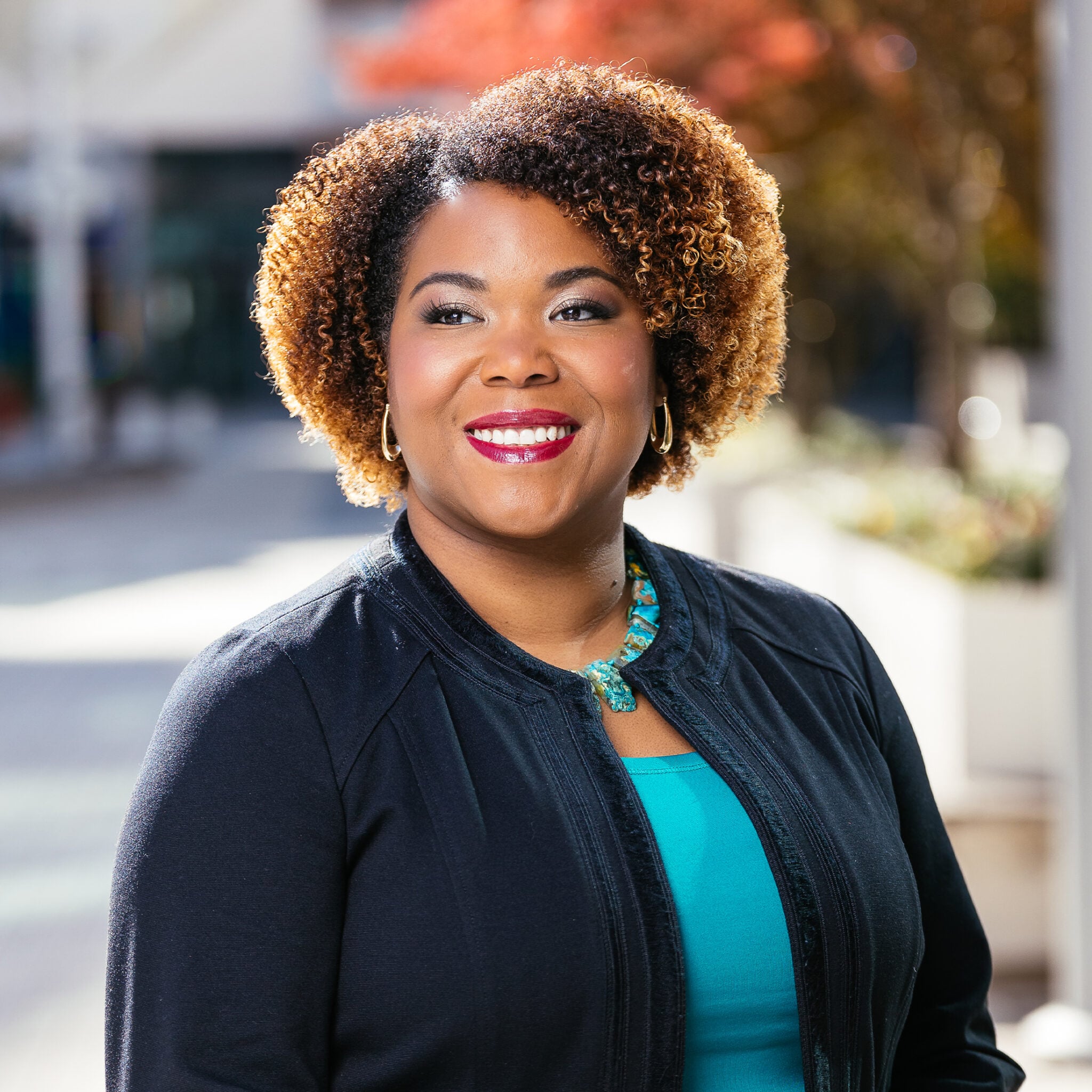 Meliah Bowers Jefferson photo
