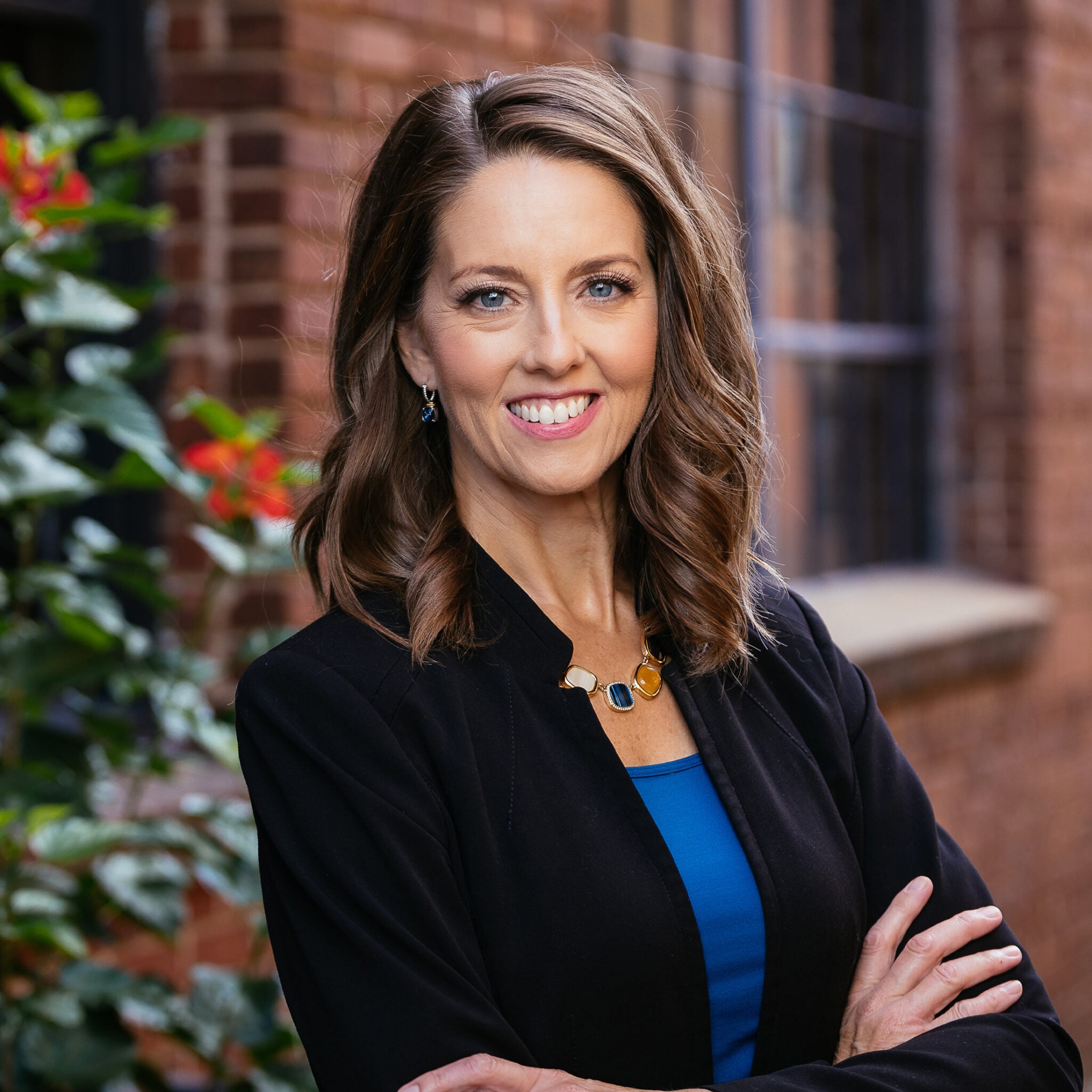 Tally Parham Casey photo