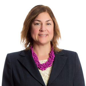 Deborah Vernon photo