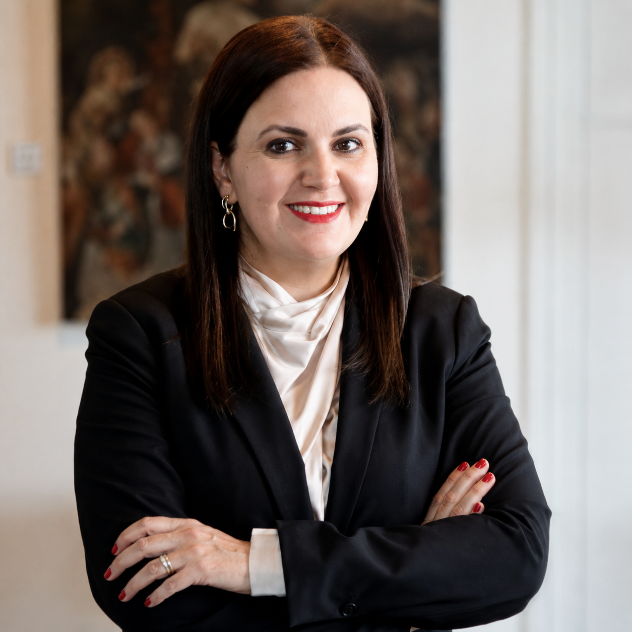 Fernanda Garza Magdaleno photo