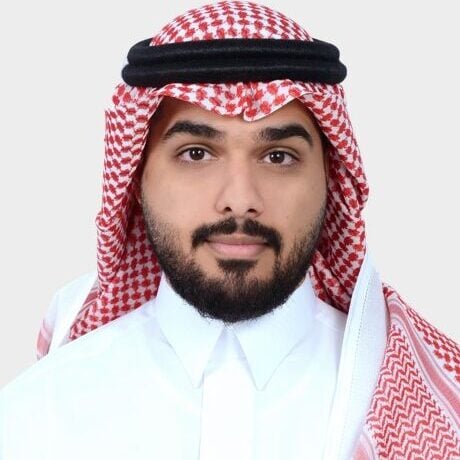 Raed Alotaibi photo