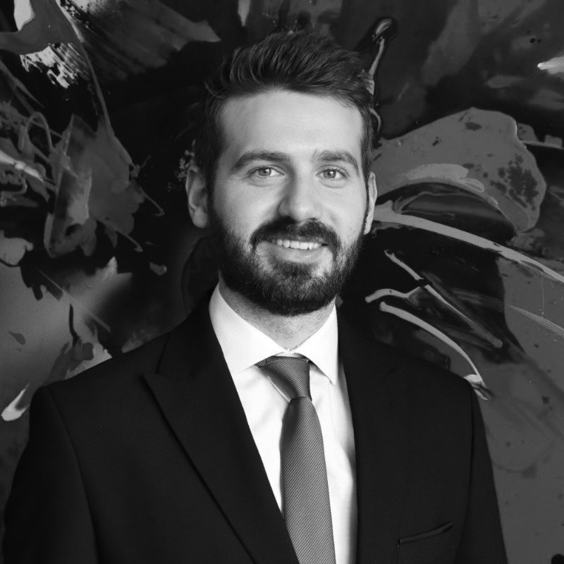 Meriç PALDIMOĞLU photo