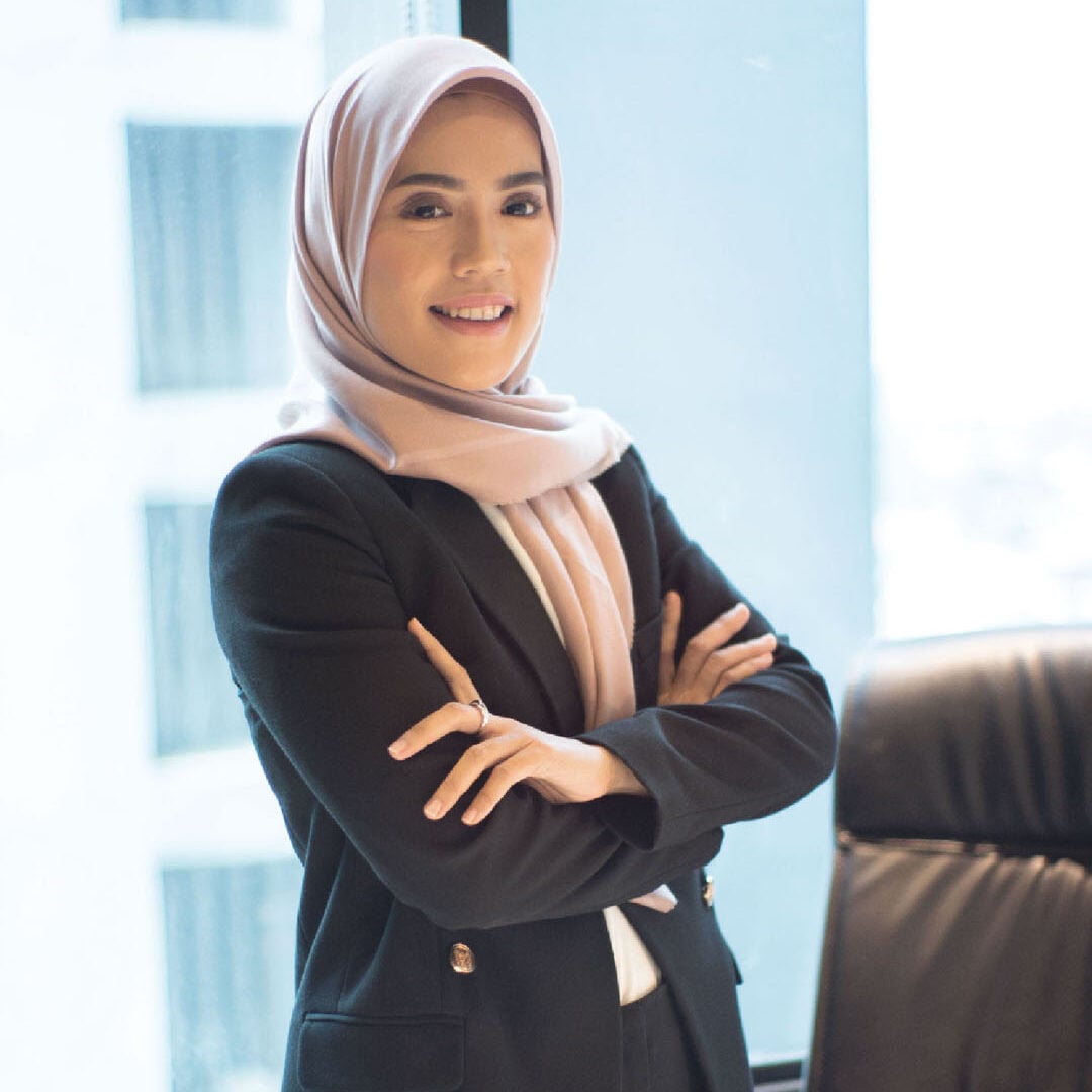 Ade Bungsu Setiarini photo