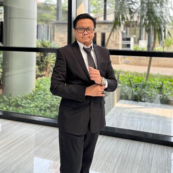 Indra Prasetya Wisnuwardhana photo