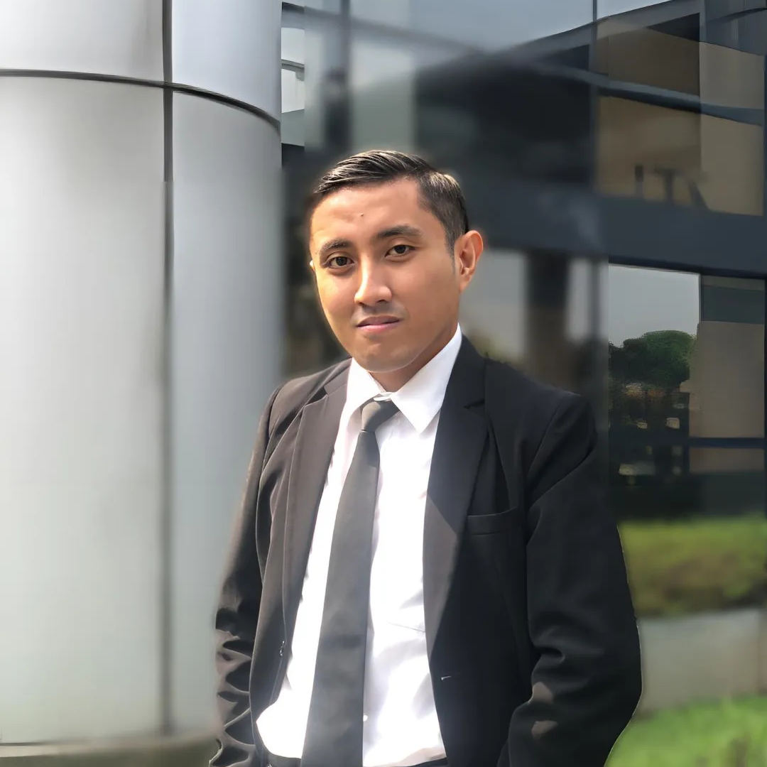 Christophorus Wisnoe Rurupadang photo