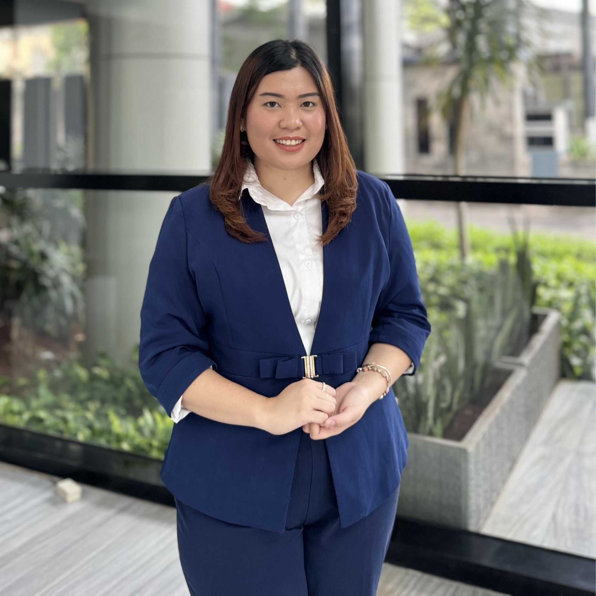 Ruth Arthasya Angelica photo