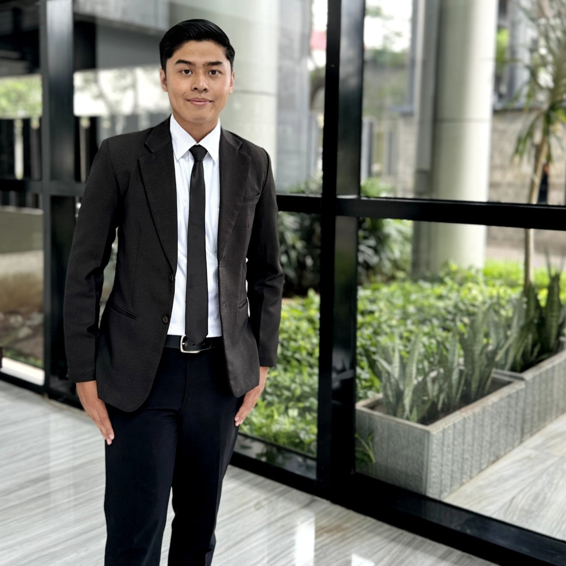 Muhammad Rahmandio Novan Pratama photo