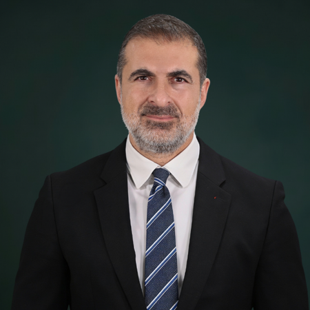 Iosif Frangos photo