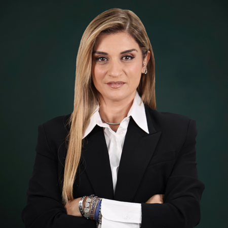 Demetra Zannettou photo