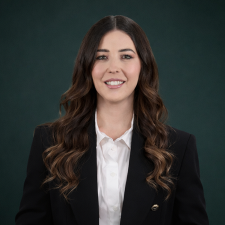 Georgia Thoma photo