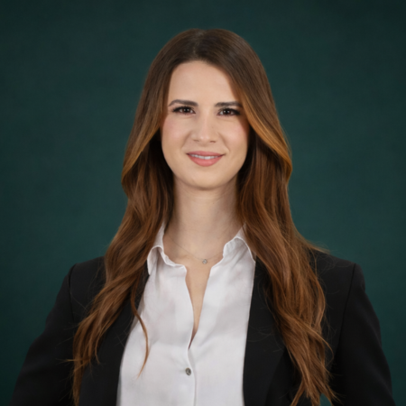 Andriana Efstathiou photo
