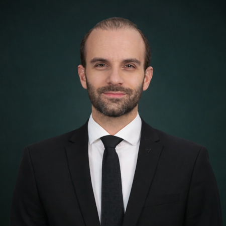 George Kitieas photo