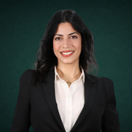 Maria Adamou photo