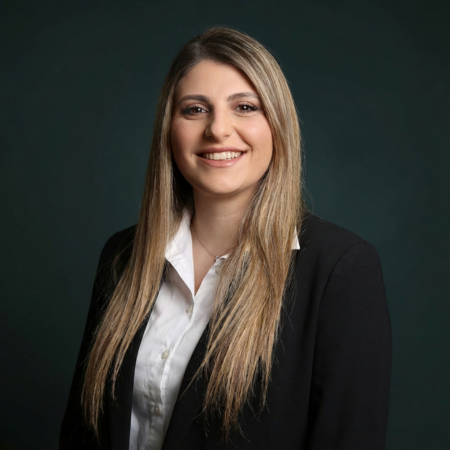 Styliana Pavlidou photo