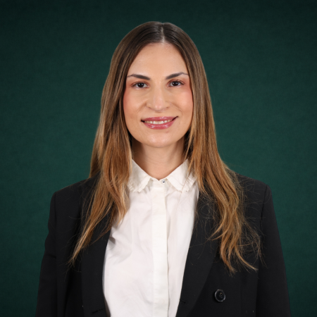 Gabriella Hadjigavriel photo