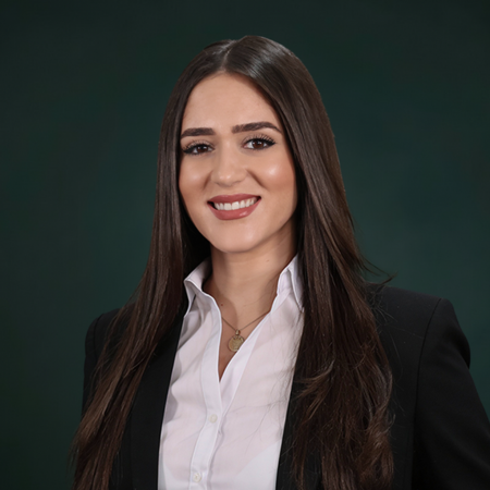 Alexandra Oikonomou photo