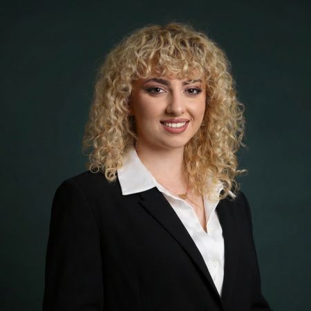 Olga Antoniou photo