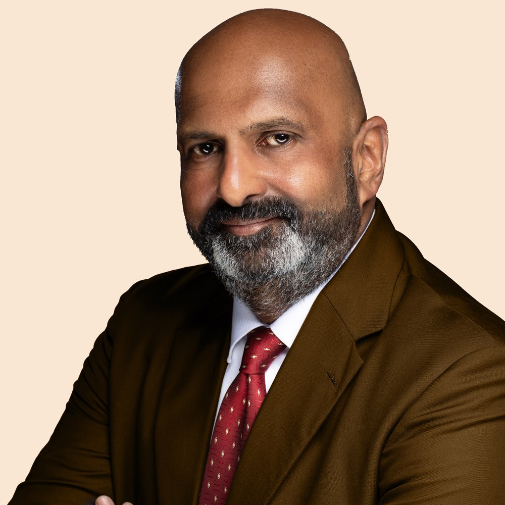Datuk N. Sivananthan photo
