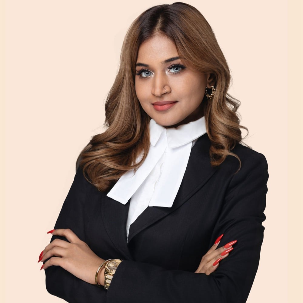 Nabila Habib photo