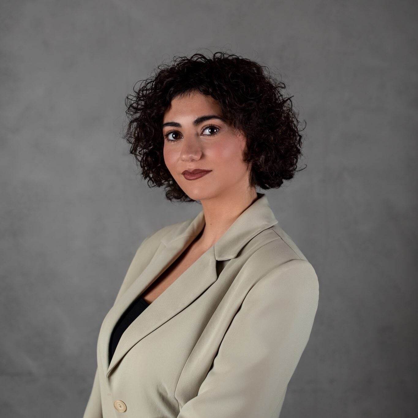 Endelika Mtsariashvili photo