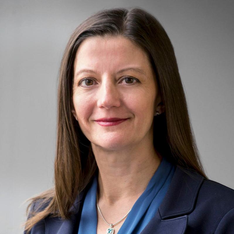Karen Dixon photo