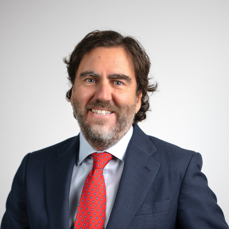 Felipe Cavero photo
