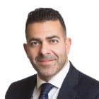 Mario Panayiotou photo