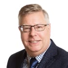 Michael Talbot photo