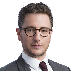 Nicolas Cassauba photo