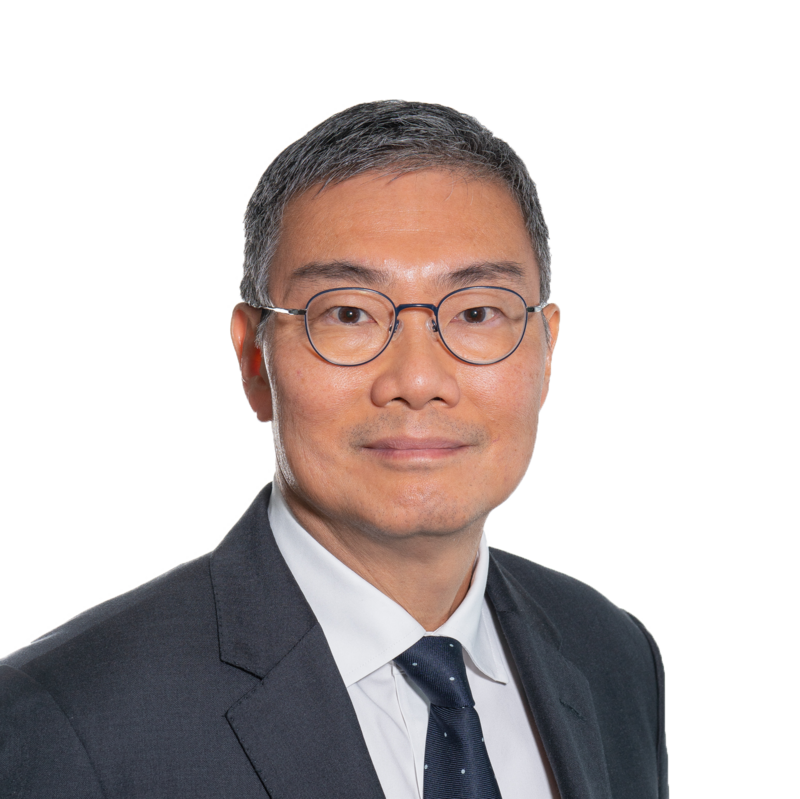 Kei-Jin Chew photo
