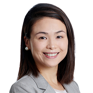 Becky Tai photo