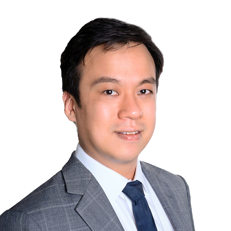 Jeremy Lua photo