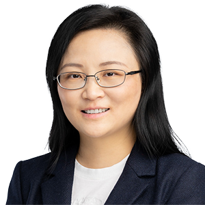 Jessica Li photo