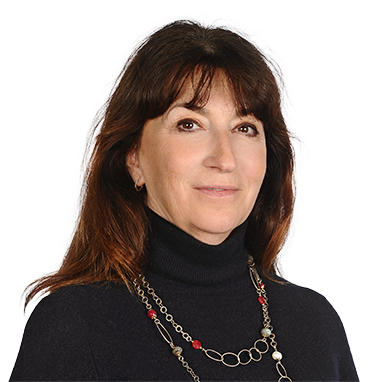 Veronica Pinotti photo