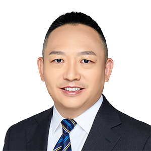 Jerry Li photo