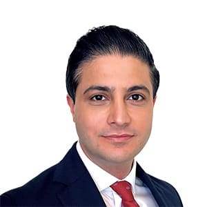 Hamed Afzal photo