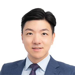 Ethan Chen photo