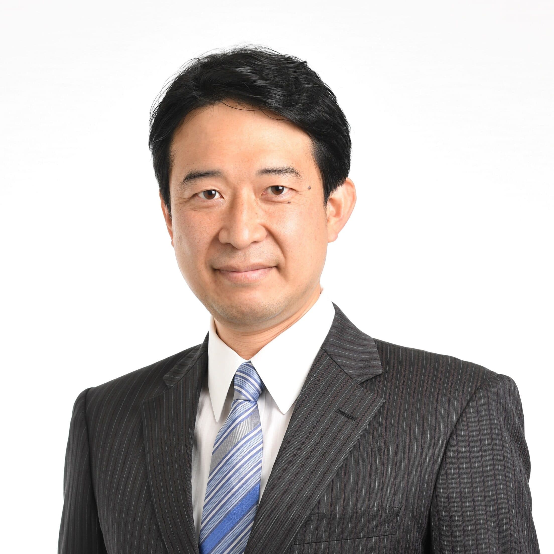 Akihiko Takamatsu photo