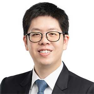 Daniel Ng photo