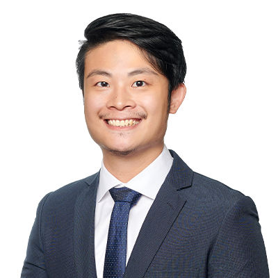 Kai Ye Ang photo