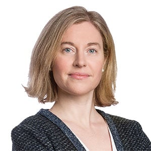 Michèle Friel photo