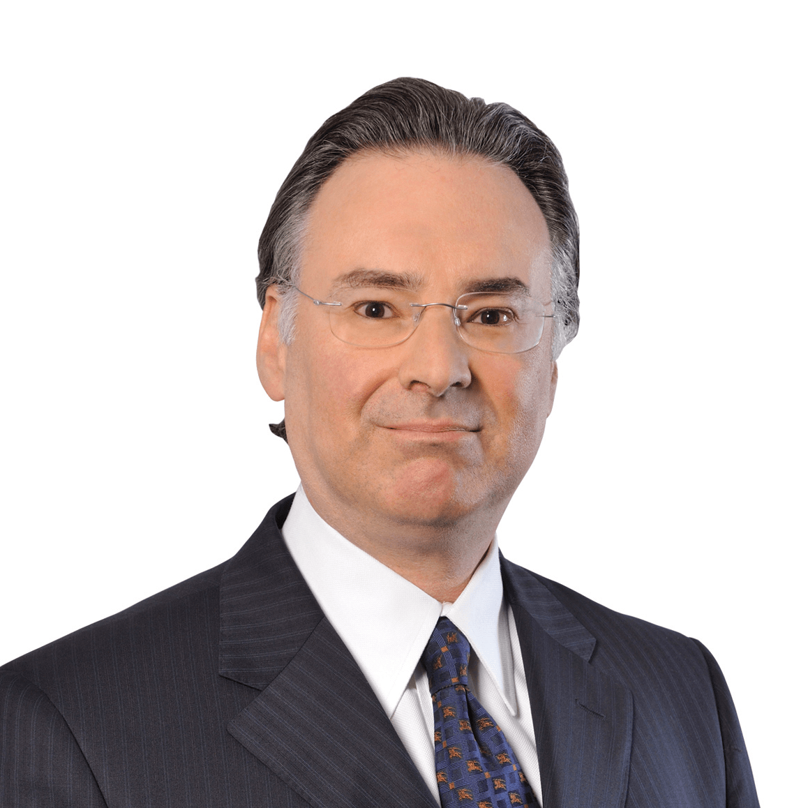 Richard Charney photo