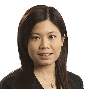 Rachel Chan photo