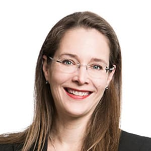Claudia Déry photo