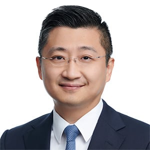 Harold Tin photo